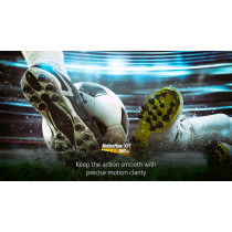 Sony 55 inch Smart Android TV - 4K, 55X75K, 1 Years Warranty