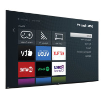 Onn 50 inch Smart TV - 4K, 1 Years Warranty