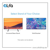 Onn 50 inch Smart TV - 4K, 1 Years Warranty