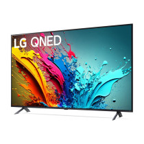 LG 55 inch Smart QNED TV - 4K, 55QNED75, 1 Years Warranty