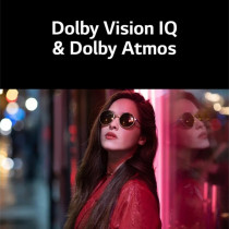 LG 55 inch Smart QNED TV - 4K, 55QNED75, 1 Years Warranty