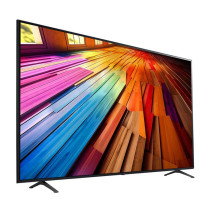 LG 65 inch Smart TV- 4K, 65UT80, 1 Years Warranty
