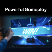 LG 65 inch Smart TV- 4K, 65UT80, 1 Years Warranty