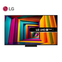 LG 50 inch Smart TV - 4K, 50UT91, 1 Years Warranty