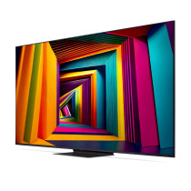 LG 50 inch Smart TV - 4K, 50UT91, 1 Years Warranty