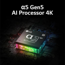 LG 50 inch Smart TV - 4K, 50UT81, 1 Years Warranty