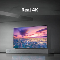 LG 50 inch Smart TV - 4K, 50UT81, 1 Years Warranty
