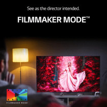 LG 50 inch NanoCell Smart TV - 4K, 50NANO84, 1 Years Warranty