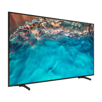 Samsung 75 inch Smart TV - 4K, 75BU8000, 1 Years Warranty