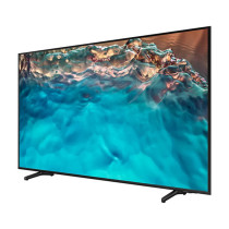 Samsung 75 inch Smart TV - 4K, 75BU8000, 1 Years Warranty
