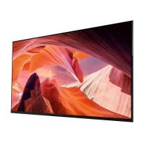 Sony 55 inch Smart Android TV - 4K, 55X80L, 1 Years Warranty