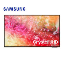 Samsung 60 inch Smart TV- 4K, 60DU7000, 1 Years Warranty