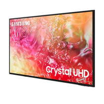 Samsung 60 inch Smart TV- 4K, 60DU7000, 1 Years Warranty
