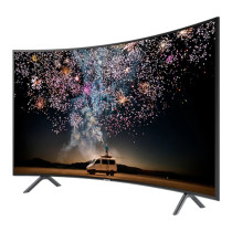 Samsung 55 inch Curved Smart TV - 4K, 55TU8300, 1 Years Warranty