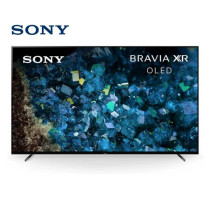 Sony 77 inch Android Smart OLED TV - 4K, 77A80K, 1 Years Warranty