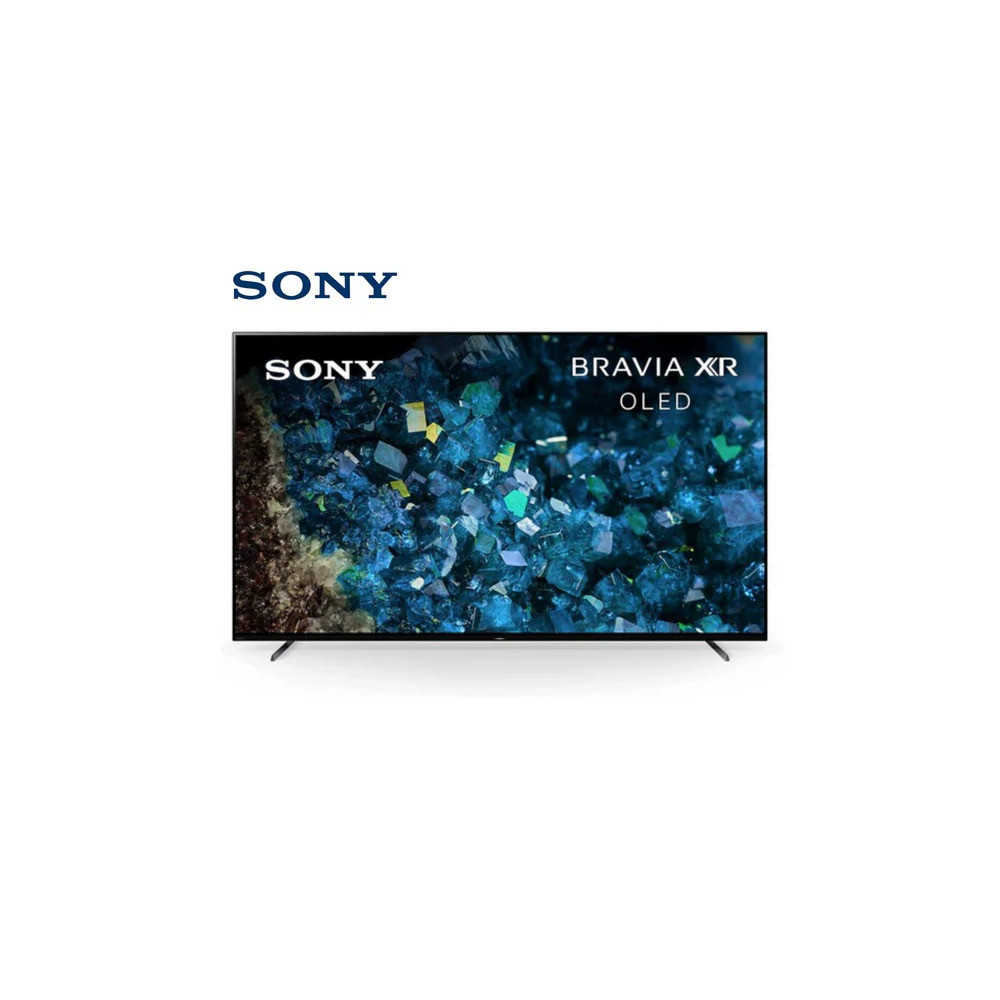 Sony 77 inch Android Smart OLED TV - 4K, 77A80K, 1 Years Warranty