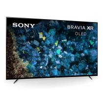 Sony 77 inch Android Smart OLED TV - 4K, 77A80K, 1 Years Warranty