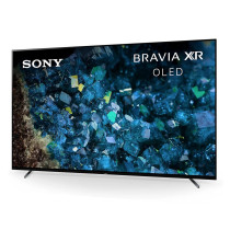Sony 77 inch Android Smart OLED TV - 4K, 77A80K, 1 Years Warranty
