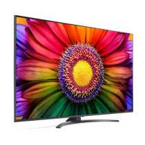 LG 55 inch Smart TV - 4K, 55UR81, 1 Years Warranty