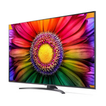 LG 55 inch Smart TV - 4K, 55UR81, 1 Years Warranty