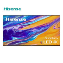Hisense 65 inch Smart ULED TV - 4K, 65U7, 1 Years Warranty