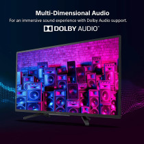 Sony 65 inch Smart Android TV - 4K, 65X77CL, 1 Years Warranty