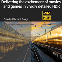 Sony 65 inch Smart Android TV - 4K, 65X77CL, 1 Years Warranty