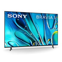 Sony 65 inch Bravia 3 Android Smart TV - 4K, 65S30, 1 Years Warranty