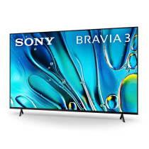 Sony 65 inch Bravia 3 Android Smart TV - 4K, 65S30, 1 Years Warranty