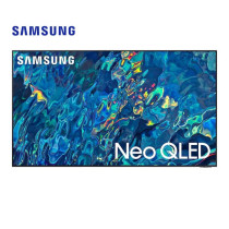 Samsung 75 inch Smart Neo QLED TV - 4K, 75QN95B, 1 Years Warranty