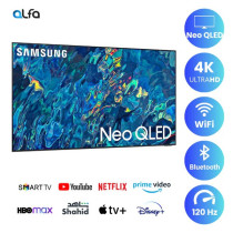Samsung 75 inch Smart Neo QLED TV - 4K, 75QN95B, 1 Years Warranty