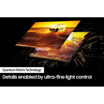 Samsung 75 inch Smart Neo QLED TV - 4K, 75QN95B, 1 Years Warranty