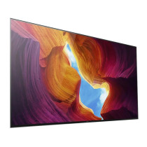 Sony 65 inch Android Smart TV - 4K, 65X9500H, 1 Years Warranty