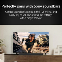 Sony 65 inch Android Smart TV - 4K, 65X9500H, 1 Years Warranty