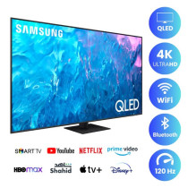 Samsung 65 inch Smart QLED TV - 4K, 65Q70D, 1 Years Warranty