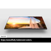Samsung 65 inch Smart QLED TV - 4K, 65Q70D, 1 Years Warranty