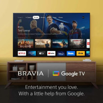 Sony 75 inch Full Array Ultra HD Smart Google TV - 8K, 75Z9J, 1 Years Warranty
