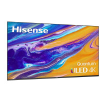 Hisense 65 inch Smart ULED TV - 4K, 65U6, 1 Years Warranty