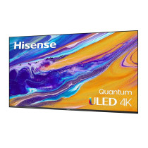 Hisense 65 inch Smart ULED TV - 4K, 65U6, 1 Years Warranty