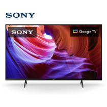 Sony 65 inch Smart Android TV - 4K, 65X85K, 1 Years Warranty