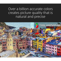 Sony 65 inch Smart Android TV - 4K, 65X85K, 1 Years Warranty