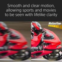 Sony 65 inch Smart Android TV - 4K, 65X85K, 1 Years Warranty