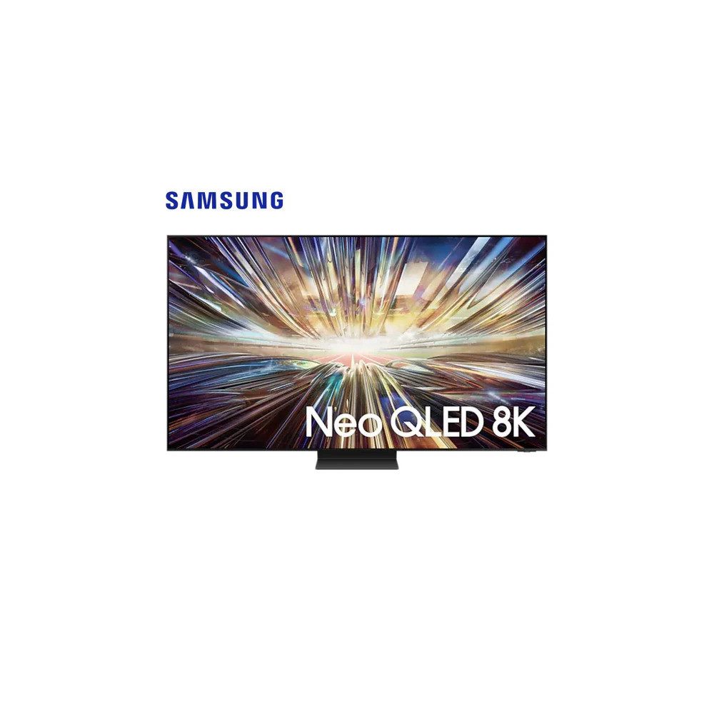 Samsung 75 inch Smart Neo QLED TV - 8K, 75QN900D, 1 Years Warranty