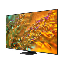 Samsung 55 inch Smart QLED TV - 4K, 55Q80D, 1 Years Warranty