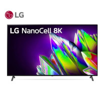LG 75 inch NanoCell Smart TV - 8K, 75NANO95, 1 Years Warranty