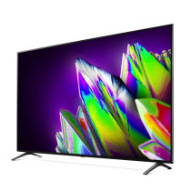LG 75 inch NanoCell Smart TV - 8K, 75NANO95, 1 Years Warranty