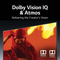 LG 75 inch NanoCell Smart TV - 8K, 75NANO95, 1 Years Warranty