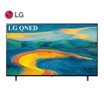 LG 75 inch Smart QNED TV - 4K, 75QNED75, 1 Years Warranty
