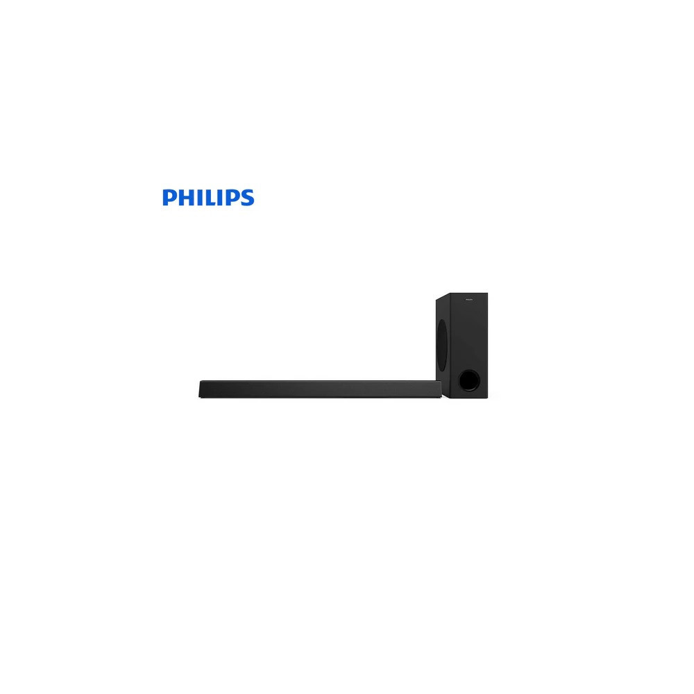 Philips 3.1.2 Channel SoundBar, TAB8805, 1 Years Warranty