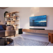 Philips 3.1.2 Channel SoundBar, TAB8805, 1 Years Warranty